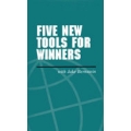 Jake Bernstein - Five New Tools for Winners (Enjoy Free BONUS inside)